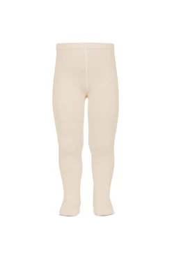 Condor Leotardos básicos punto liso^Niños Ropa Interior