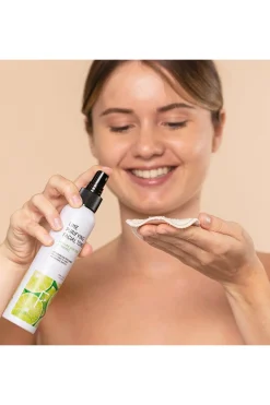 Freshly Cosmetics Lime Purifying Tónico Facial^Mujer Cosmética