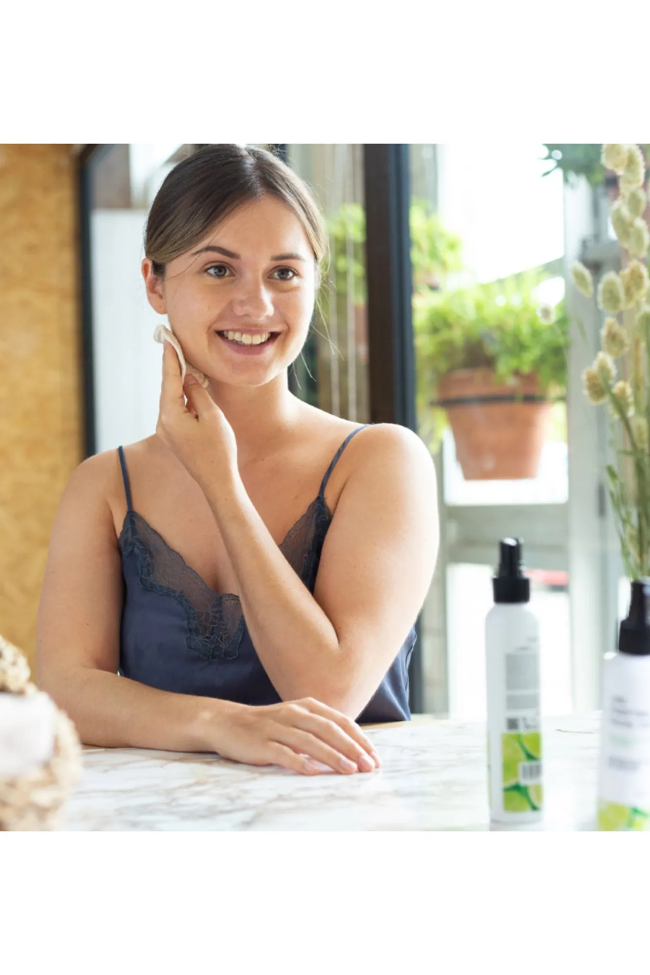 Freshly Cosmetics Lime Purifying Tónico Facial^Mujer Cosmética