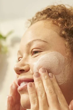 The Body Shop Limpiador Concentrado Edelweiss 100ml^Mujer Cosmética