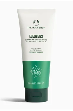 The Body Shop Limpiador Concentrado Edelweiss 100ml^Mujer Cosmética