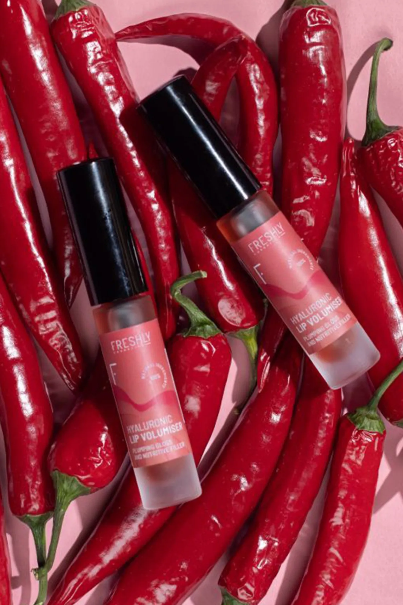 Freshly Cosmetics Lip plumper voluminizador de labios^Mujer Cosmética