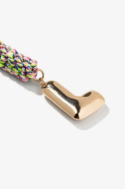 Vilanova Llavero con Inicial^Mujer Bisutería