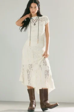 High Spirits Lola Dress^Mujer Vestidos Y Monos