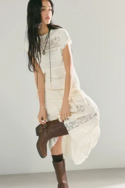 High Spirits Lola Dress^Mujer Vestidos Y Monos