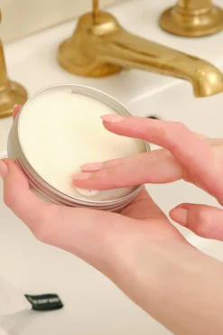 The Body Shop Manteca Limpiadora de Camomila 90ml^Mujer Cosmética