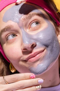 Freshly Cosmetics Mascarilla ácido salicílico purificante^Mujer Cosmética