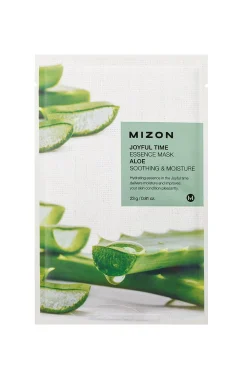Mizon Mascarilla joyful time essence aloe^Mujer Cosmética