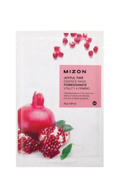 Mizon Mascarilla joyful time essence granada^Mujer Cosmética