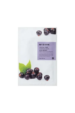 Mizon Mascarilla joyful time essence baya de a&ccedil;ai^Mujer Cosmética