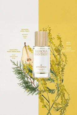 Springfield MIMOSA FANTASY 50ML^Mujer Fragancias