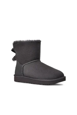 Ugg Mini Bailey Bow II^Mujer Botas