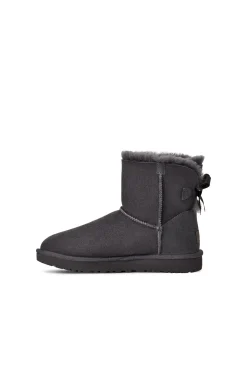 Ugg Mini Bailey Bow II^Mujer Botas