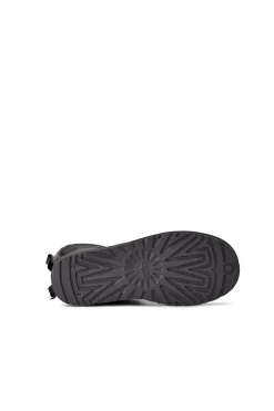 Ugg Mini Bailey Bow II^Mujer Botas