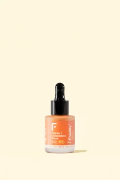 Freshly Cosmetics Mini limpiador facial tama&ntilde;o viaje (50ml)^Mujer Cosmética