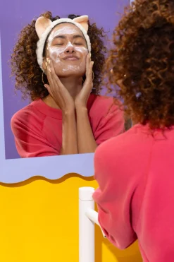 Freshly Cosmetics Mini limpiador facial tama&ntilde;o viaje (50ml)^Mujer Cosmética