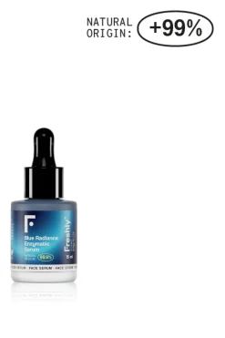 Freshly Cosmetics Mini sérum facial exfoliante (15ml)^Mujer Cosmética