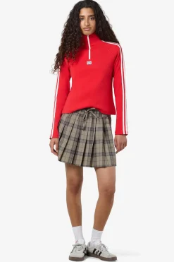 Noisy May minifalda collage^Mujer Faldas