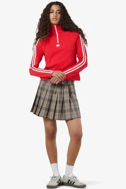 Noisy May minifalda collage^Mujer Faldas