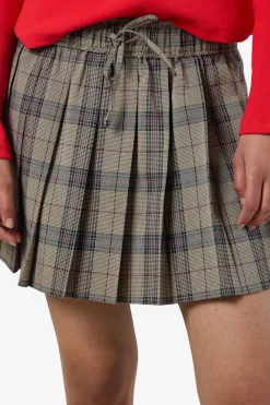 Noisy May minifalda collage^Mujer Faldas