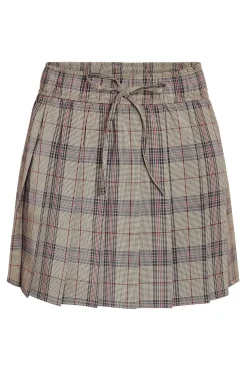 Noisy May minifalda collage^Mujer Faldas