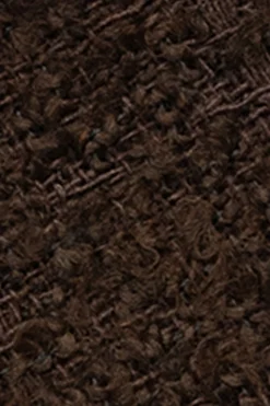 Koton Minifalda de tweed^Mujer Faldas