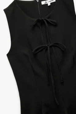 Koton Minivestido^Mujer Vestidos Y Monos