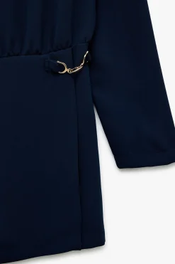 Koton Minivestido de manga larga^Mujer Vestidos Y Monos