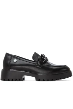 XTI Mocas&iacute;n de mujer^Mujer Mocasines