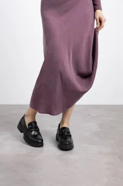 XTI Mocas&iacute;n de mujer^Mujer Mocasines