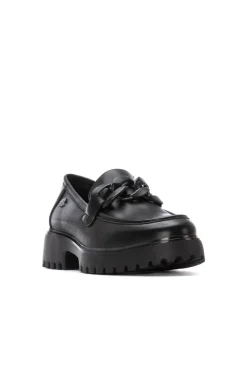 XTI Mocas&iacute;n de mujer^Mujer Mocasines