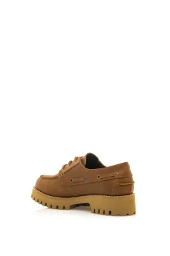 MTNG Mocas&iacute;n Lenox^Mujer Mocasines