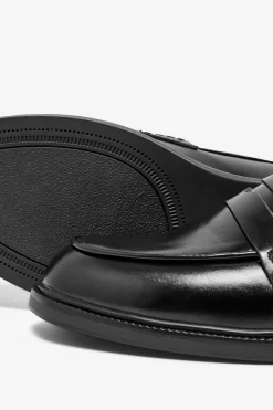 Only Mocas&iacute;n punta redonda^Mujer Mocasines