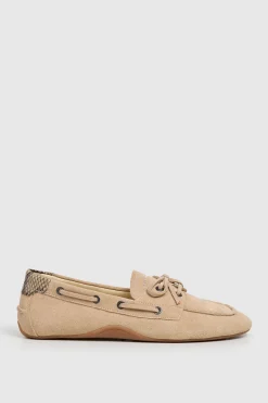 Pepe Jeans Mocasines Noa Star W^Mujer Zapatillas Deportivas