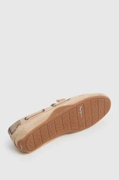 Pepe Jeans Mocasines Noa Star W^Mujer Zapatillas Deportivas