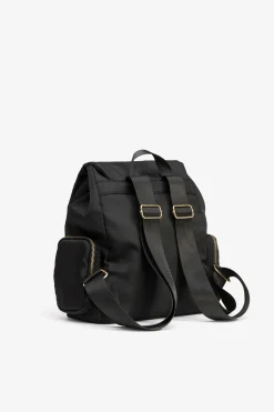 Vilanova Mochila Acolchada con Solapa^Mujer Mochilas