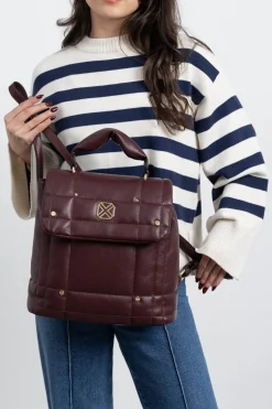 XTI Mochila Casual^Mujer Mochilas