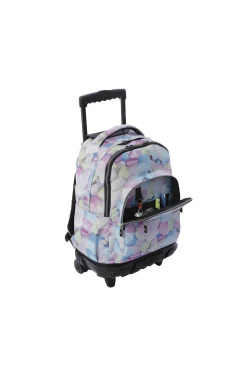 Totto Mochila Renglones Glitter^Niños Accesorios