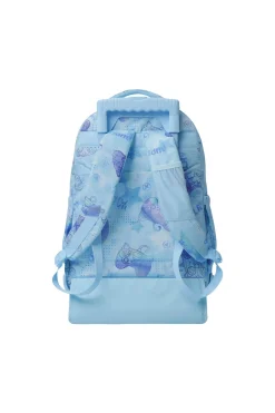 Totto Mochila Rue Bomper Renglones^Niños Accesorios