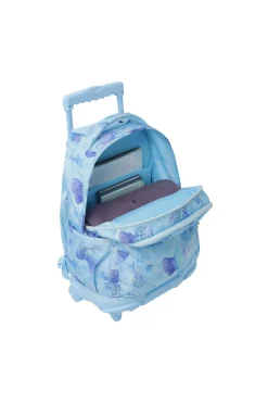 Totto Mochila Rue Bomper Renglones^Niños Accesorios