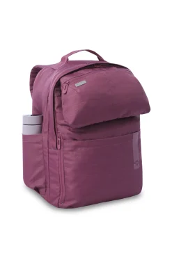 Totto Mochila viaje Elan Shiny^Mujer Mochilas