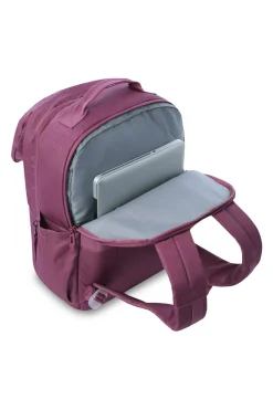 Totto Mochila viaje Elan Shiny^Mujer Mochilas