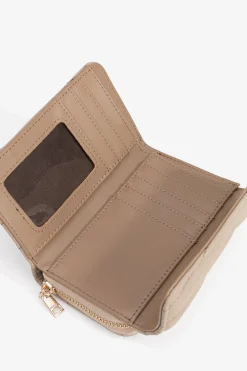 Vilanova Monedero Acolchado con Solapa^Mujer Bolsos|Monederos