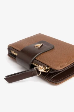 Vilanova Monedero Bicolor Peque&ntilde;o^Mujer Monederos