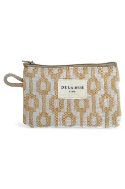 De La Mur Monedero Chipre^Mujer Monederos
