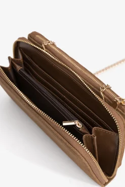 Vilanova Monedero con Bolsillo Removible^Mujer Monederos