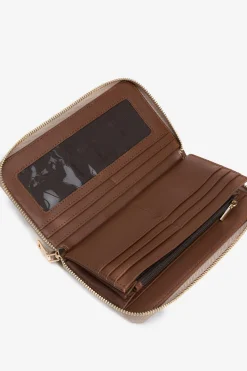 Vilanova Monedero de Nylon con Solapa^Mujer Monederos