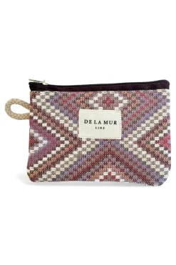 De La Mur Monedero Nana^Mujer Monederos