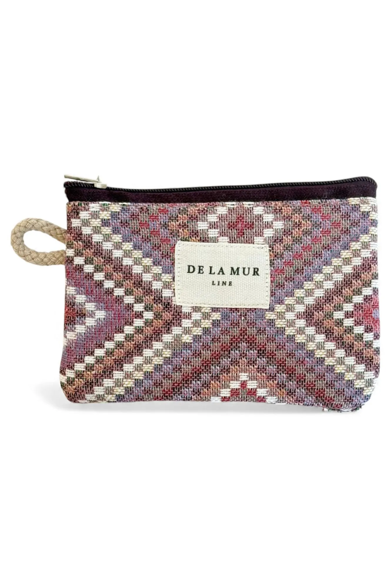 De La Mur Monedero Nana^Mujer Monederos