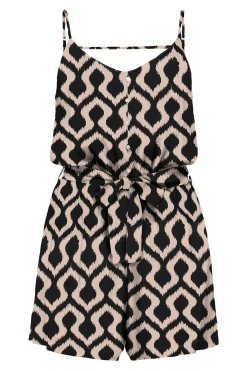 Only Mono corto^Mujer Vestidos Y Monos